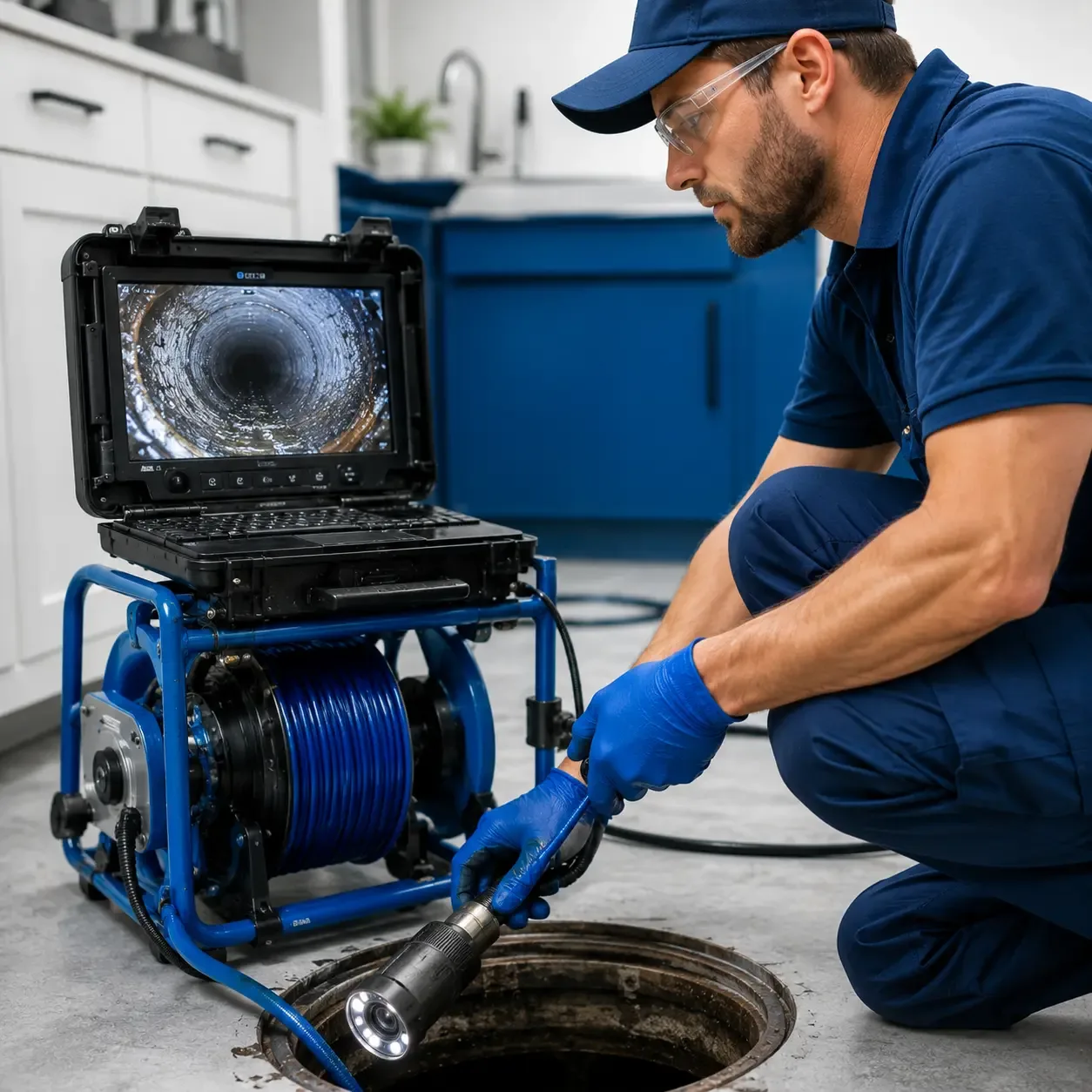 Pipe Relining professionals serving Logansport, IN